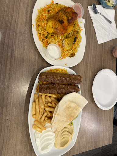 Photo of Kabsa - 5932 153 Ave NW, Edmonton, AB T5Y 2W4